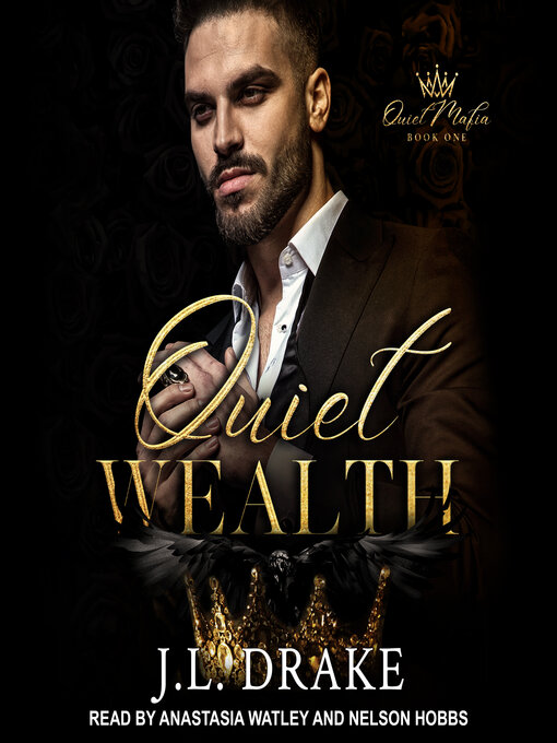 Title details for Quiet Wealth by J.L. Drake - Wait list